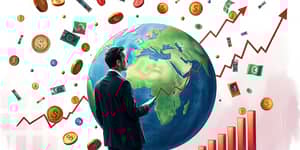 Currency Fluctuations: Their Unseen Impact on Stock Returns