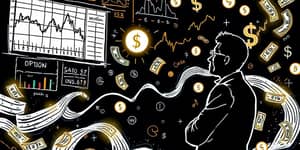 Option Strategies for Income: Beyond Basic Calls and Puts