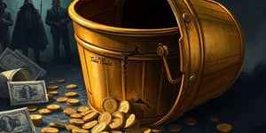 The Silent Killers: Inflation, Taxes, and Fees on Your Returns