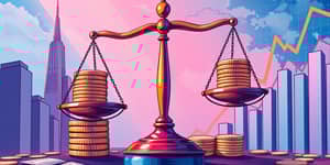 Understanding Capital Structure: A Key to Corporate Valuation