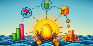 Diversification Decoded: Leveraging Funds for Resilience