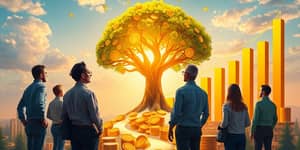 Income Unleashed: Exploring Dividend-Paying Funds