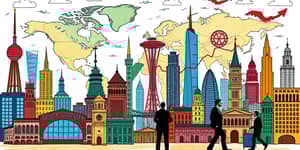 The Global Advantage: Unlocking International Fund Opportunities