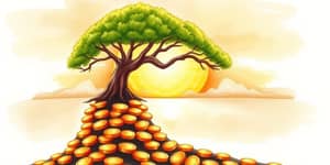 The Power of Patience: Long-Term Fund Investment Strategies