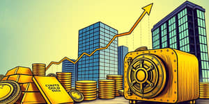 Inflation Solutions: Funds to Safeguard Your Savings