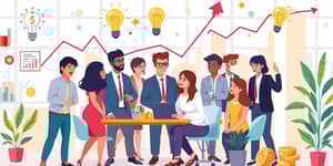 From Start-Up to Scale: Funds for Every Investment Stage