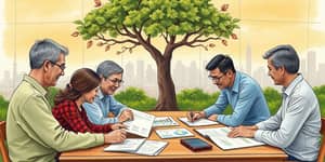 Building a Legacy: Funds for Generational Wealth