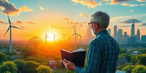 The Responsible Investor: Aligning Funds with Your Values