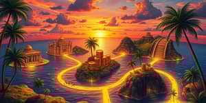 Global Tax Havens: Unveiling Hidden Wealth