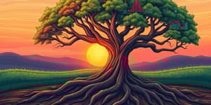 Passive Power: The Simplicity of Index Fund Investing