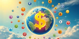 Decoding the Dollar: Its Global Role and Future