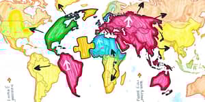 Beyond Borders: The Geopolitics of Investment