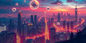 Quantum Computing: The Economic Leap Ahead