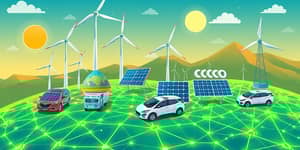 Clean Energy Investment: Fueling a Sustainable World