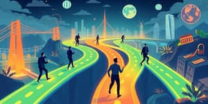 Beyond Conventional: Exploring Niche Investment Funds