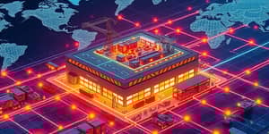 Manufacturing Resilience: Localizing Global Supply Chains