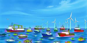 Ocean Governance: Protecting Economic Maritime Zones