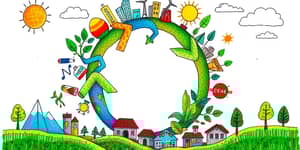 The Circular Economy's Blueprint: Waste as a Resource