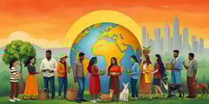 Global Philanthropy: Shaping Economic Development