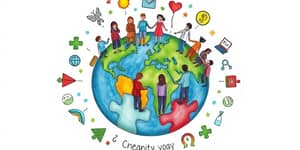 The Economics of Happiness: Measuring Well-being Globally