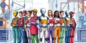 The Human Cost of Progress: Automation and Society