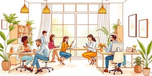 The Future of Work-Life Blend: A Global Paradigm Shift