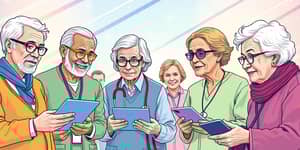 Investing in Longevity: The Economics of Extended Life