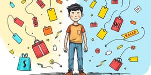 The Psychology of Spending: Conquering Impulse Buys