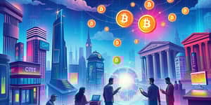 FinTech Frontiers: The Future of Your Finances