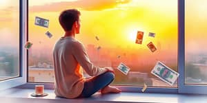 Mindful Money: Cultivating Financial Awareness