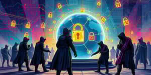 Cyber-Attacks: Economic Warfare in the Digital Age