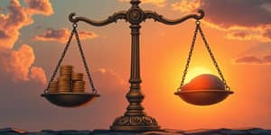 Leverage & Debt: A Powerful Tool or a Trap?