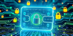 Cybersecurity for Finances: Protecting Your Digital Wallet