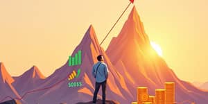 Capital Gains & Losses: Understanding Investment Taxes