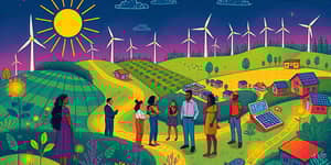 Impact Investing: Making Your Money Matter