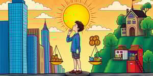 The Cost of Living Index: Understanding Your Expenses