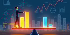 Income Smoothing: Managing Irregular Earnings