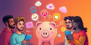 Subscription Savvy: Deconstructing Recurring Expenses