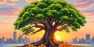 Dividend Aristocrats: Steady Income Stream Builders