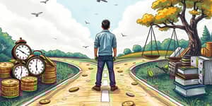 Opportunity Cost: Every Financial Choice Matters