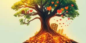 Endowment Funds: Building Perpetual Wealth