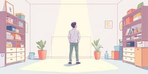 Financial Minimalism: Decluttering Your Money Life