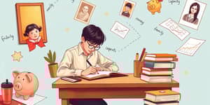 Financial Storytelling: Interpreting Your Money Narrative