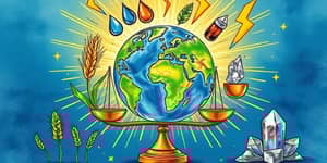 The Science of Scarcity: Pricing Essential Resources