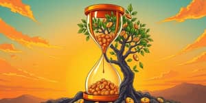 The Rule of 72: Estimating Doubling Time