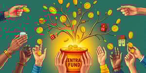 Unit Trusts & Mutual Funds: Pooled Investment Power