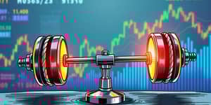 The Barbell Strategy: Balancing Risk and Reward