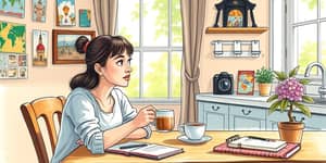 The Latte Factor: Small Changes, Big Savings