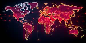 The Financial Ecosystem: Interconnected Money Flows