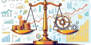 Cost-Benefit Analysis: Weighing Your Financial Decisions